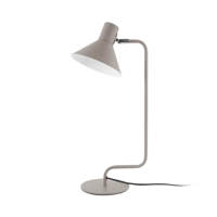 Leitmotiv Table Lamp Office Curved